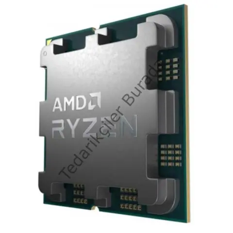 AMD RYZEN 7 7800X3D 4.2GHZ 96MB 120W AM5 FANSIZ (TRAY)