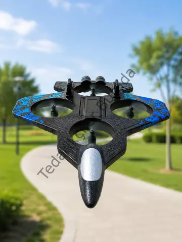 UÇAK DRONE