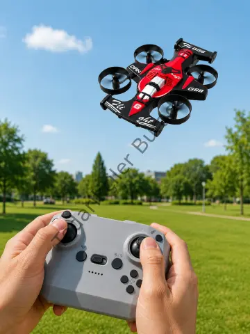 ARABA DRONE