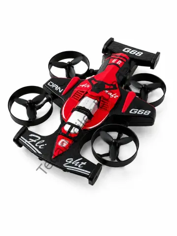 ARABA DRONE
