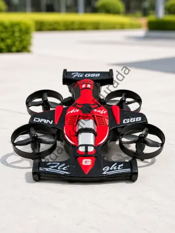 ARABA DRONE