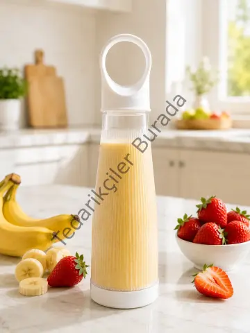 BARDAK BLENDER BEYAZ