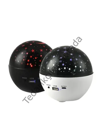 BWR494 MÜZİKLİ STAR BEYAZ