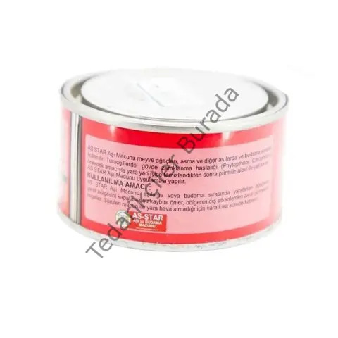 Aşı ve Budama Macunu 250GR