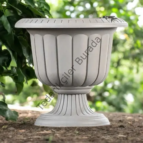 Nergiz Saksı 6 Litre
