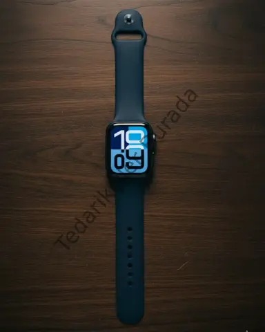 Rs12 Pro 2026 Serisi Akıllı Saat