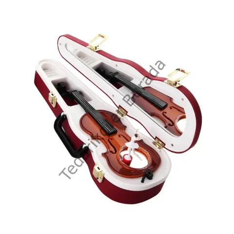 Gitar Müzik Kutusu Alk1105