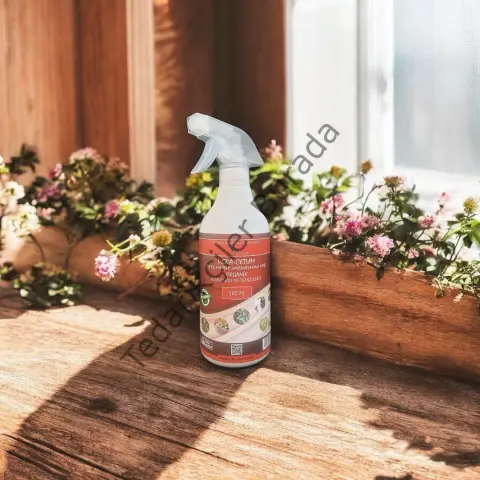 Vera-Cetum Organik Küf Mantar Koruyucu ve Temizleyici 500 Ml