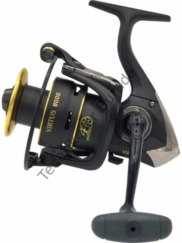 Ryobi Virtus 6000 Olta Makinesi 5BB 5.0:1
