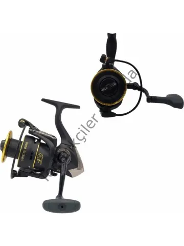 Ryobi Virtus 6000 Olta Makinesi 5BB 5.0:1