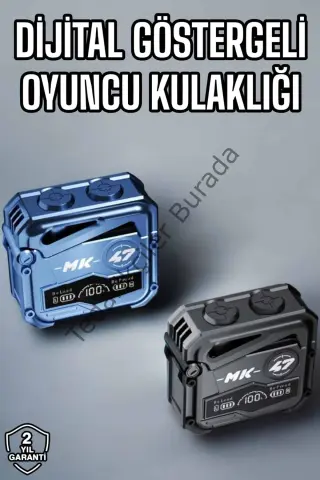 Kulaklığı Yeni Nesil Kulaklık Gürültü Önleyici