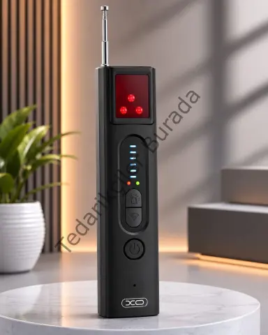 Taşınabilir Elektronik Kontrol Cihazı Ayarlanabilir Hassasiyetli Kompakt Tasarım
