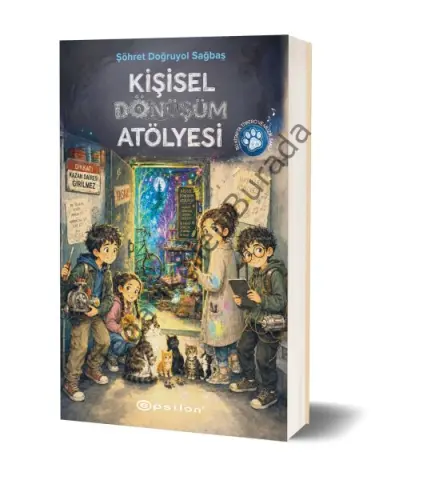 Kişisel Dönüşüm Atölyesi