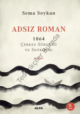 Adsız Roman