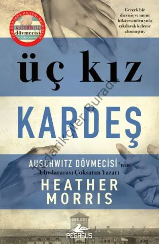 Üç Kız Kardeş