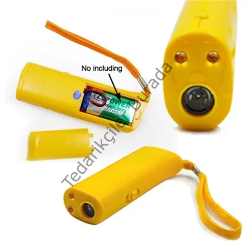 Köpek Kovucu Bing Bx40