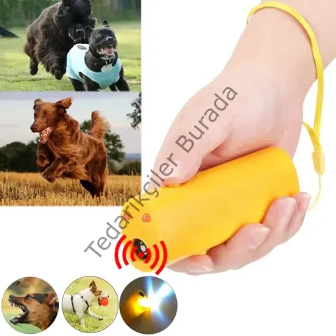 Köpek Kovucu Bing Bx40