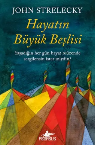 Hayatın Büyük Beşlisi