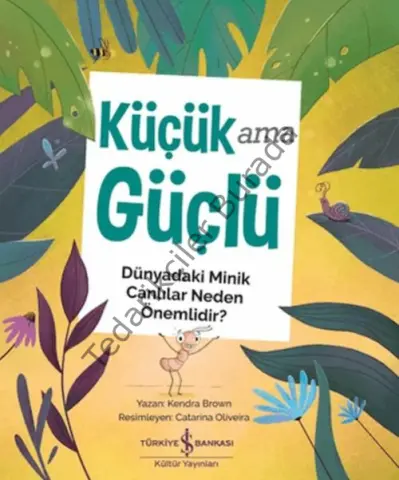 Küçük Ama Güçlü