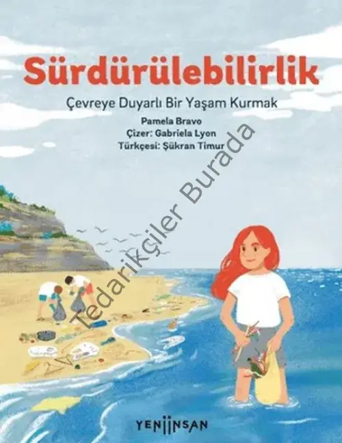 Sürdürülebilirlik