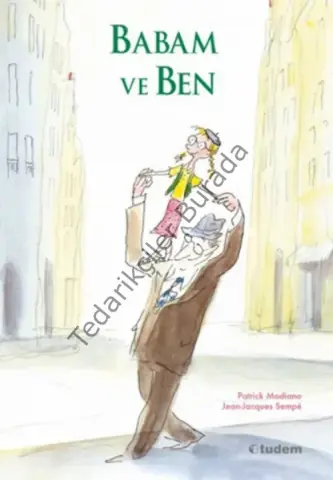 Babam ve Ben