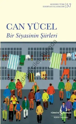 Bir Siyasinin Şiirleri