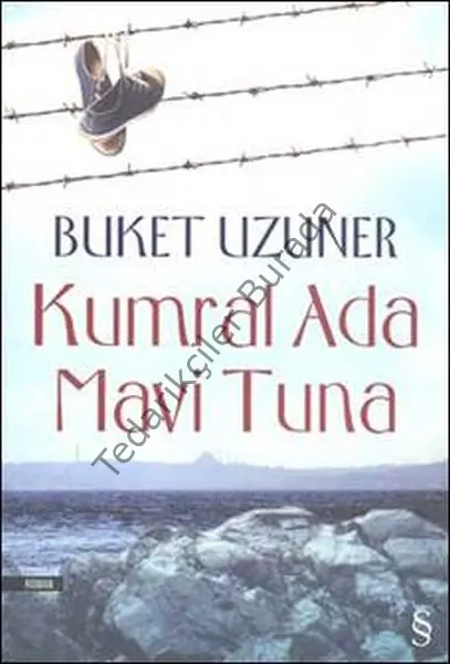 Kumral Ada Mi Tuna