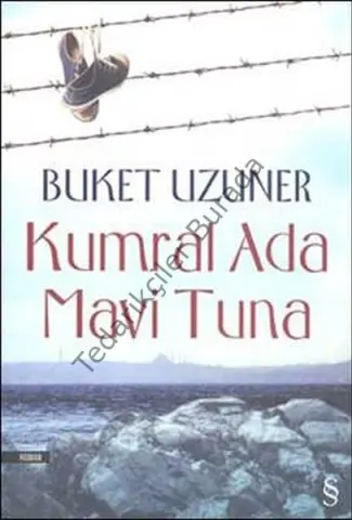 Kumral Ada Mi Tuna