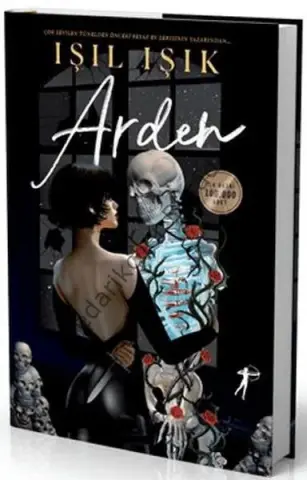 Arden 1 (Ciltli)