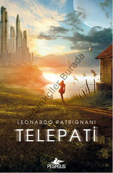 Telepati / Telepati 1