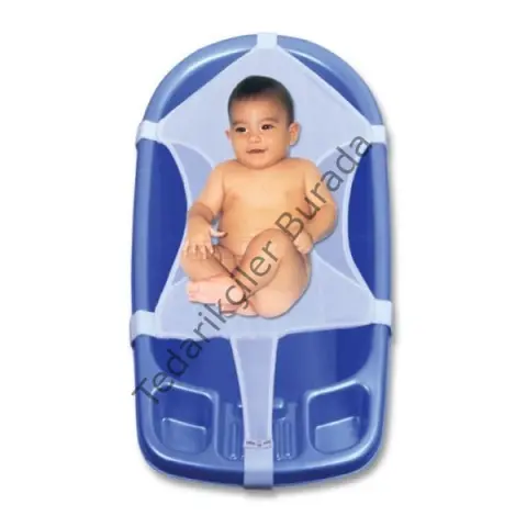 Bebek Banyo Küvet Filesi