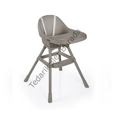 7565  SANDALYESİ - STONE GRİ