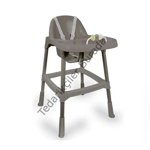 7566  SANDALYESİ OYUNCAKLI - STONE GRİ