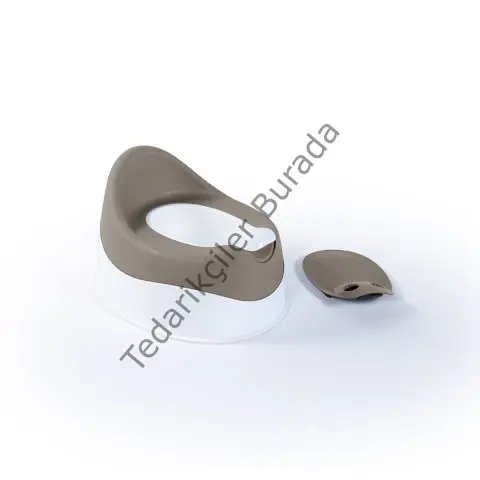 7193 Infant Lazımlık Stone Gri -Dolu Oyuncak