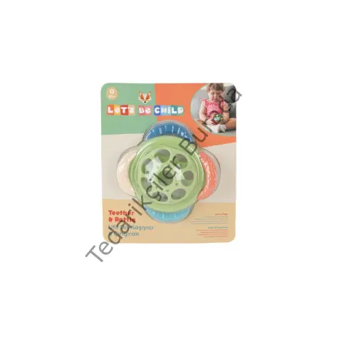 30800-LC UFO DİŞ KAŞIYICI-ÇINGIRAK