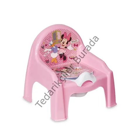 03104 MINNIE MOUSE LAZIMLIK