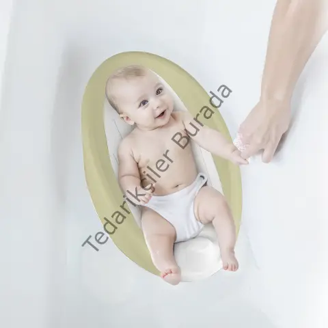 7371 BEBEK BANYO YI DESTEĞİ ECO YEŞİL