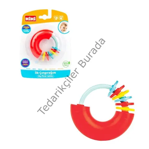 AE-1810 KİKİ İLK ÇINGIRAĞIM